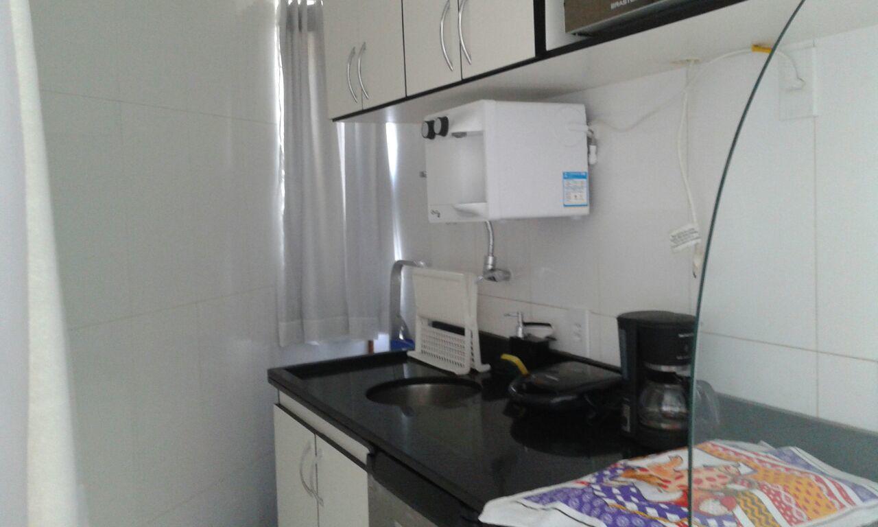 Bahia Flat 301 Aparthotel Salvador Exterior photo